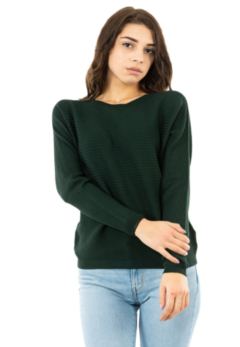 pull hiver street one new style blanka 12508 green