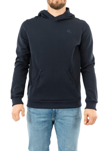 sweat le coq sportif graphique sky captain