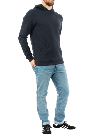 sweat le coq sportif graphique sky captain