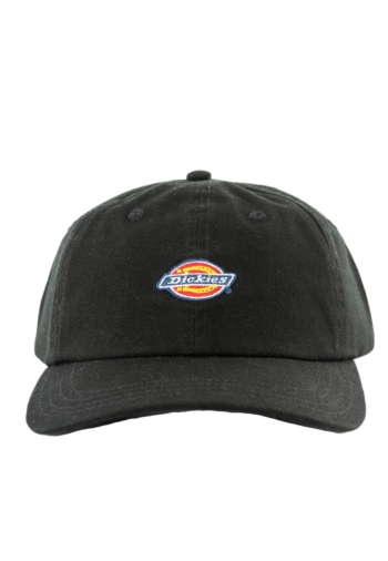 Casquettes dickies hardwick blk black