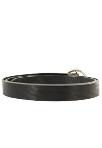 ceinture portman paprika noir