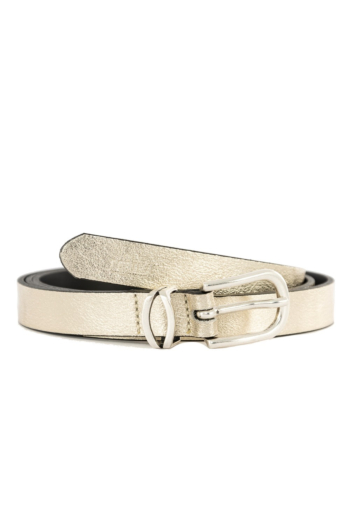 ceinture portman peuplier dore