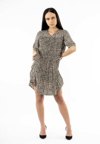 robe Veromoda elin birch