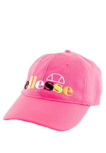 Casquettes ellesse vonati pink