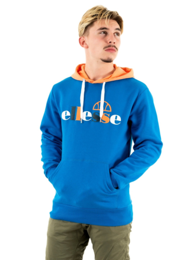 Sweat ellesse piloma blue