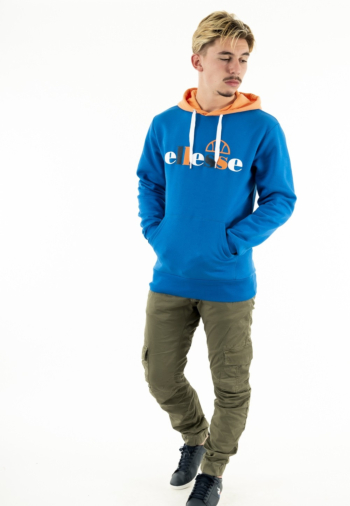 Sweat ellesse piloma blue