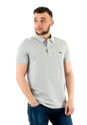 Polos lacoste ph4012 cca argent chine
