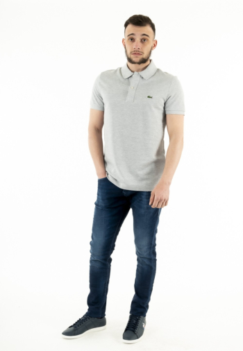 Polos lacoste ph4012 cca argent chine