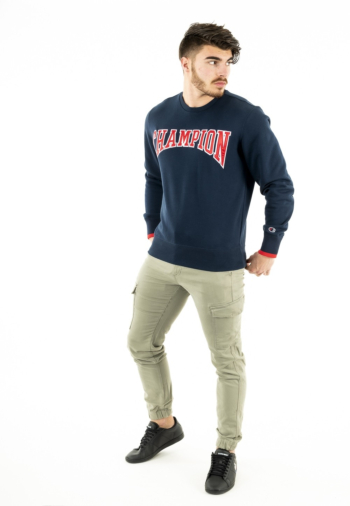 Sweat champion 215748 bs538 nvb