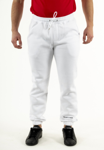 joggings project x paris 2140119 blanc