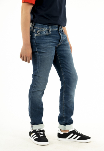 jeans Le Temps Des Cerises maxx 3001 blue