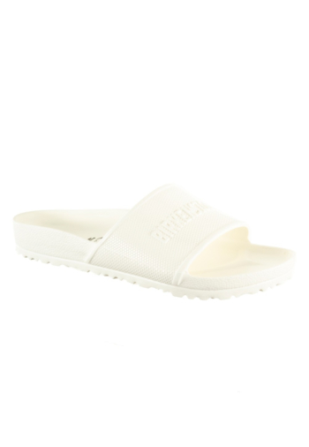 Sandales - nu-pieds birkenstock barbados eva blanc