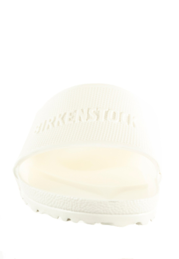 Sandales - nu-pieds birkenstock barbados eva blanc