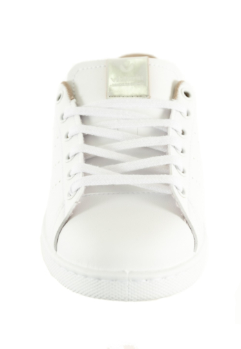 Baskets basses victoria 1125241 12 gris