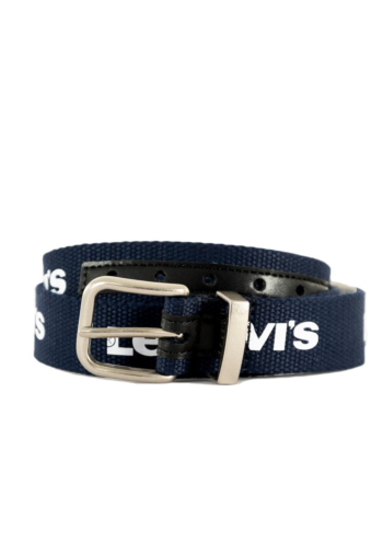 Ceinture levi's® webbing u09 dress blues