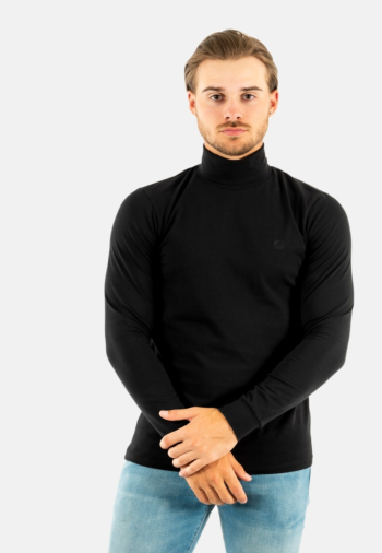 pull hiver benson and cherry timeri noir