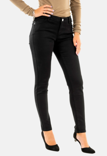 Pantalons morgan petra noir