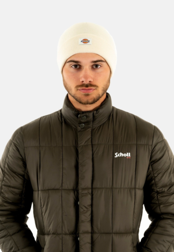 Bonnets dickies gibsland ecr ecru