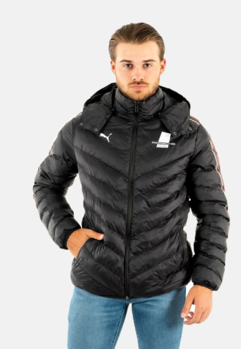 doudounes puma fd pl eco-lite 01 puma black