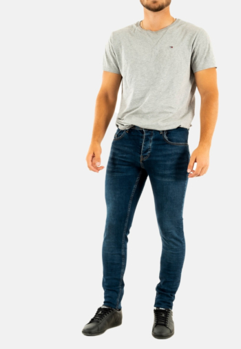 jeans project x paris tp21016 bl