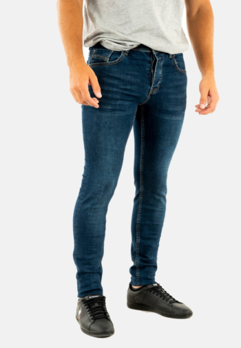 jeans project x paris tp21016 bl