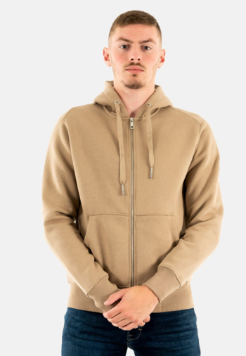 sweat compagnie de californie new cupertino beige