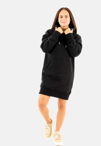 robe superdry w8011084a noir