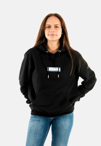 sweat ellesse janjan oh hoody 011 black