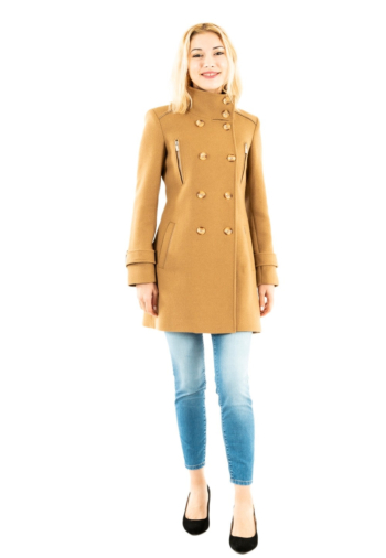 Manteaux salsa lisboa 1060