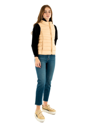 Blousons et vestes only newclaire toasted almond