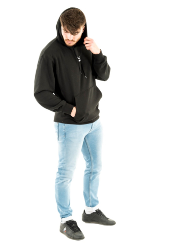 sweat puma fd classic rela 01 puma black