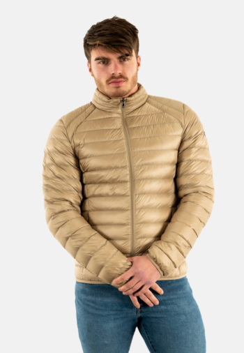 Doudounes jott mat ml longue basique 804 beige
