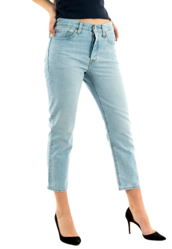 Jeans levi's® 501® crop luxor ra