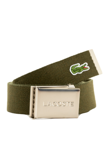 Ceinture lacoste rc2012 918 tank