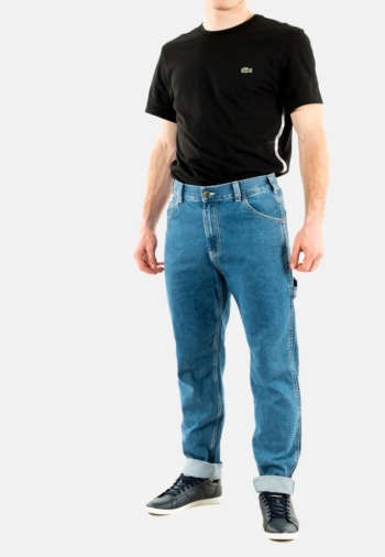 Jeans dickies garyville denim clb1 classic blue