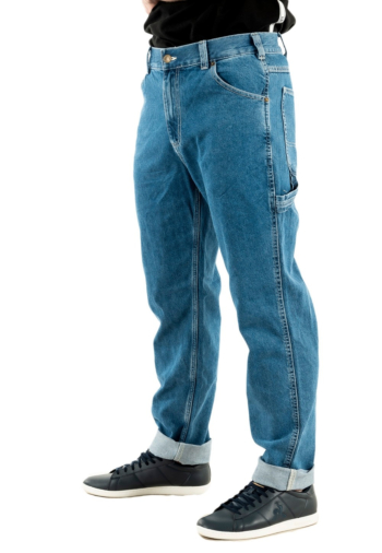 Jeans dickies garyville denim clb1 classic blue