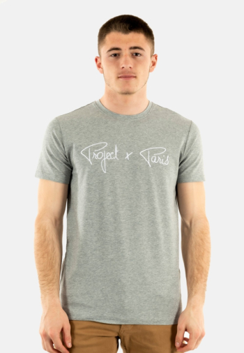 Tee shirt project x paris 1910076 gyw
