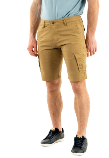 shorts bermudas redskins wider unspoken beig  beige