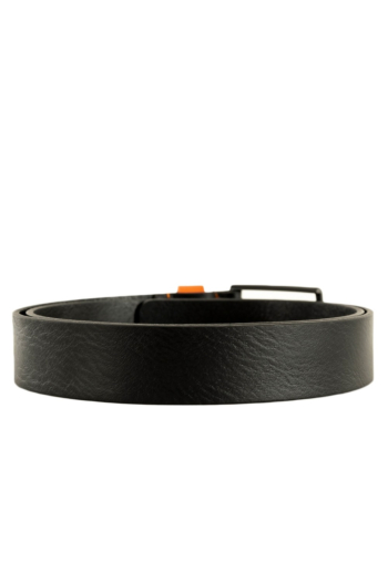 Ceinture portman porrainbow noir/orange