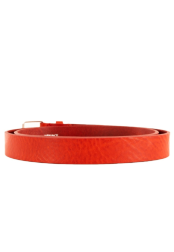 Ceinture portman portrinie rouge