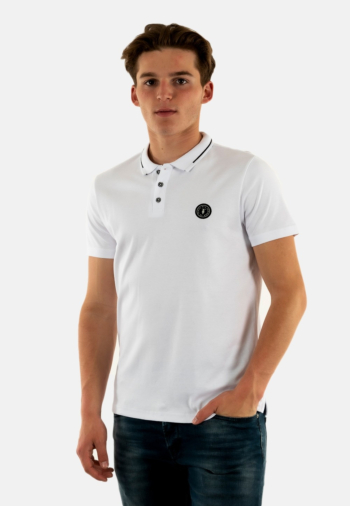 Polos Le Temps Des Cerises aron 1001 white