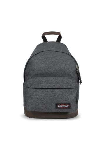 Sacs à dos eastpak wyoming 77h black denim