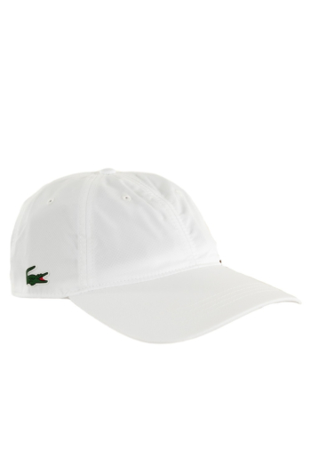 Casquettes lacoste rk2662 001 blanc