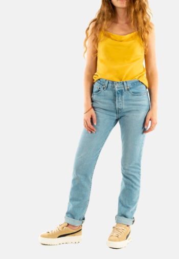 Jeans levi's® 501® original fit 0373 luxor last