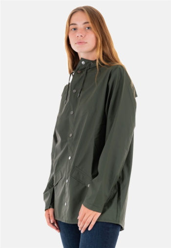 Blousons et vestes rains jacket 03 green