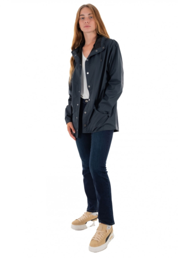 Blousons et vestes rains jacket 47 navy