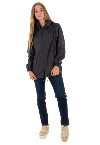 Blousons et vestes rains storm breaker 01 black