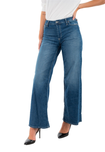 Jeans please p0qt 1670 blu denim