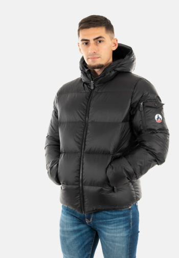 Doudounes jott javagf 999 black