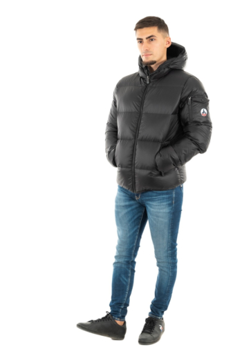 Doudounes jott javagf 999 black
